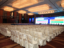 周口展臺(tái)搭建 提升會(huì)議與展覽服務(wù)品質(zhì)的關(guān)鍵環(huán)節(jié)